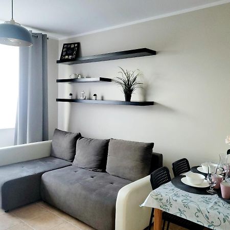 Apartament Prima Reda Ngoại thất bức ảnh