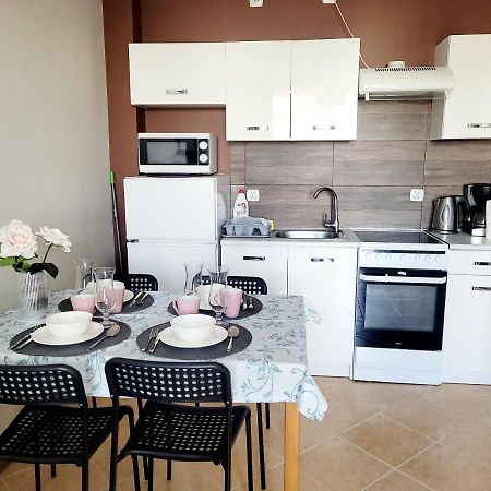 Apartament Prima Reda Ngoại thất bức ảnh