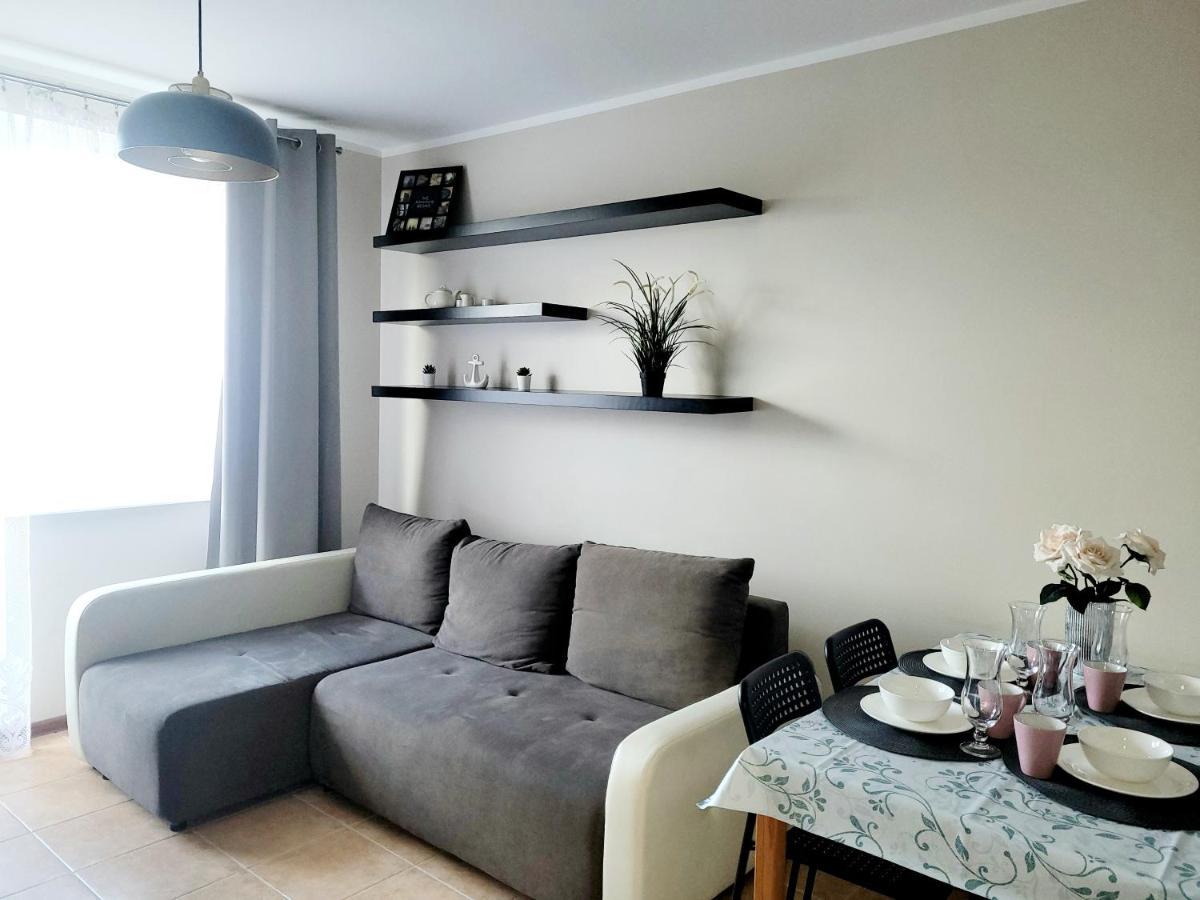 Apartament Prima Reda Ngoại thất bức ảnh