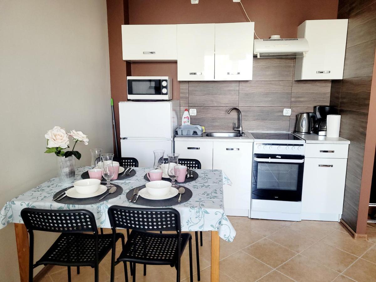 Apartament Prima Reda Ngoại thất bức ảnh