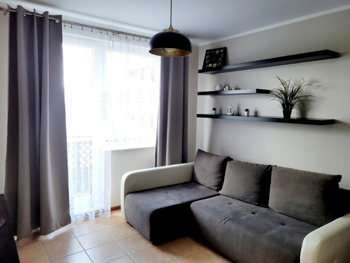Apartament Prima Reda Ngoại thất bức ảnh