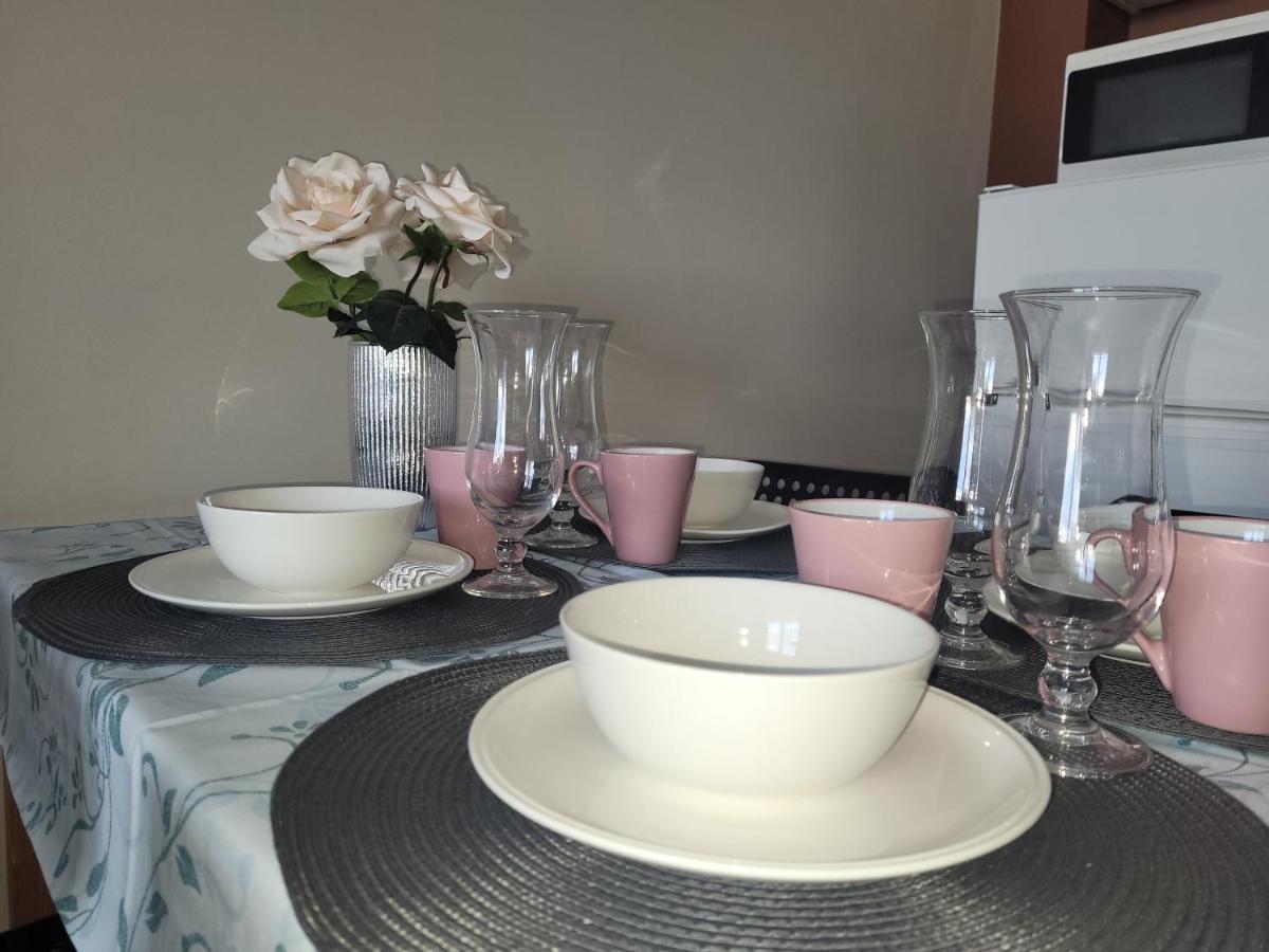Apartament Prima Reda Ngoại thất bức ảnh