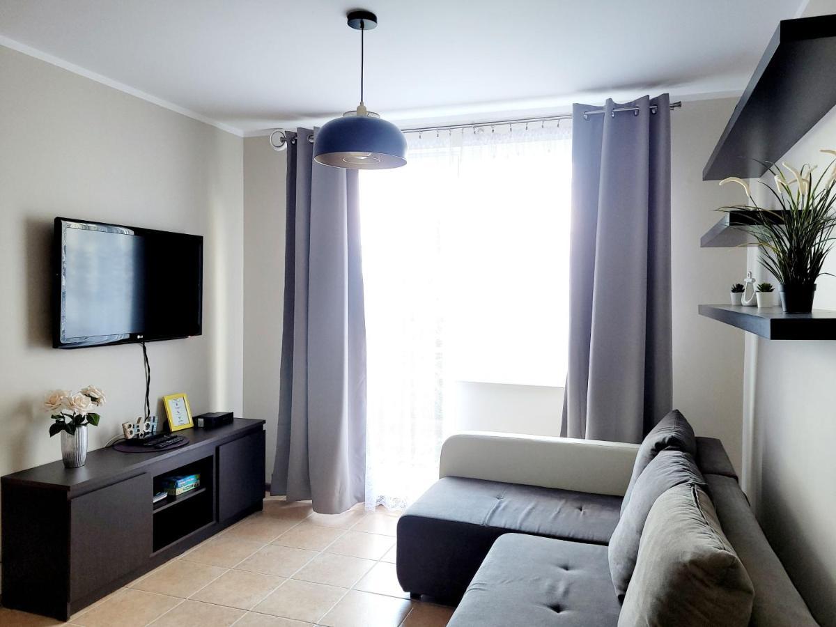 Apartament Prima Reda Ngoại thất bức ảnh