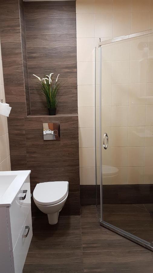 Apartament Prima Reda Ngoại thất bức ảnh