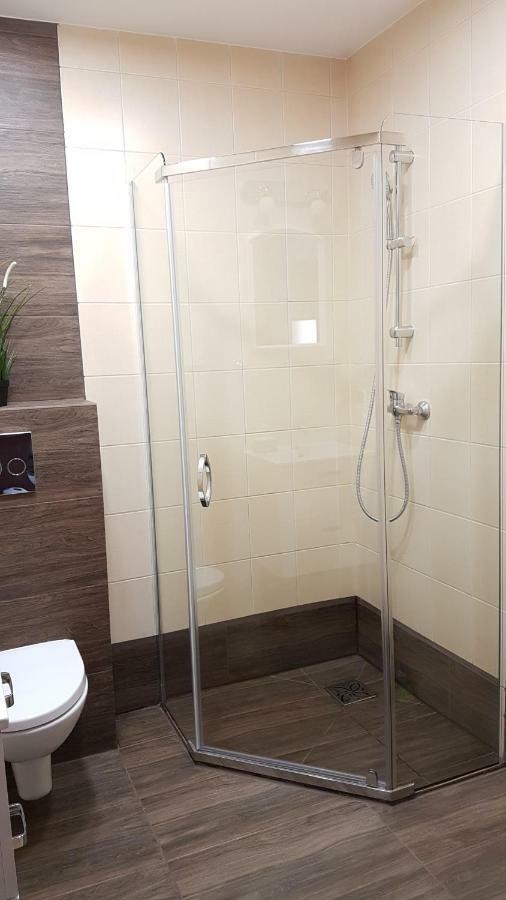 Apartament Prima Reda Ngoại thất bức ảnh