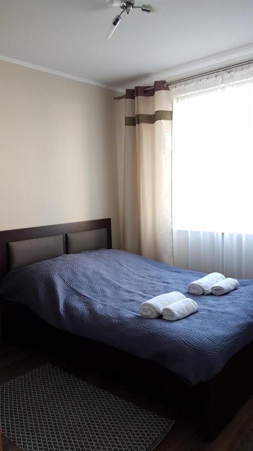 Apartament Prima Reda Ngoại thất bức ảnh