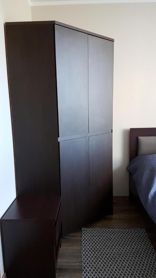 Apartament Prima Reda Ngoại thất bức ảnh